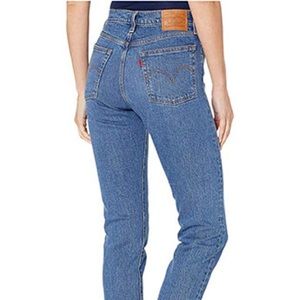 Levi wedgies jive sound